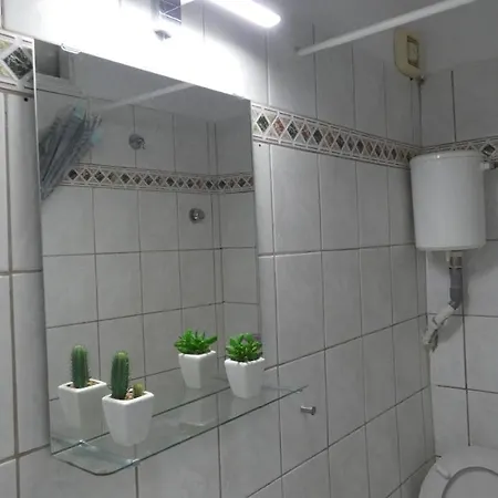 Apartment Tsaldari Street
