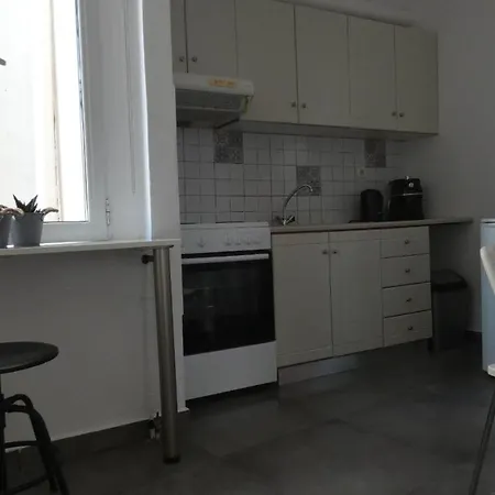 Apartment Tsaldari Street Preveza