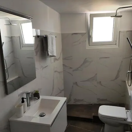 Apartment Tsaldari Street